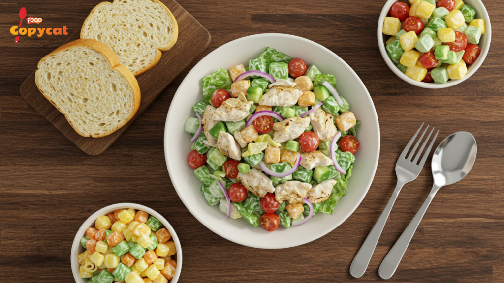 jersey mike's chicken salad recipe
