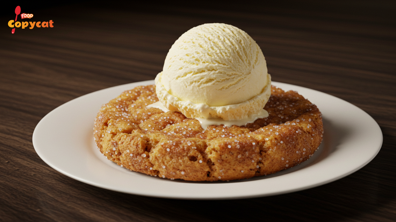 crumbl french toast cookie