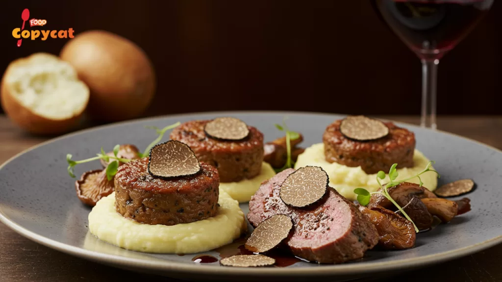 Kinder’s Truffle Seasoning