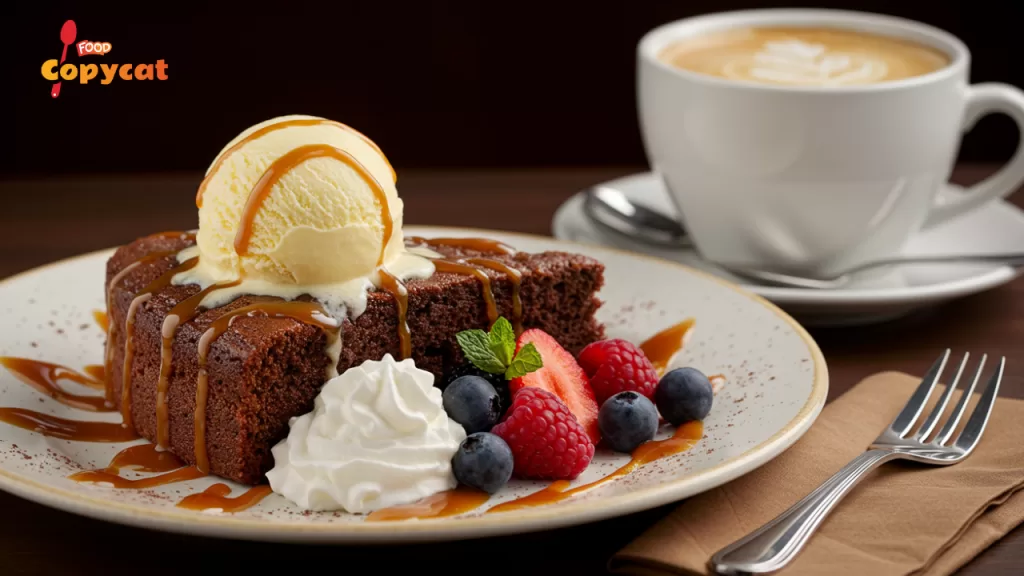 apple chocolate cake