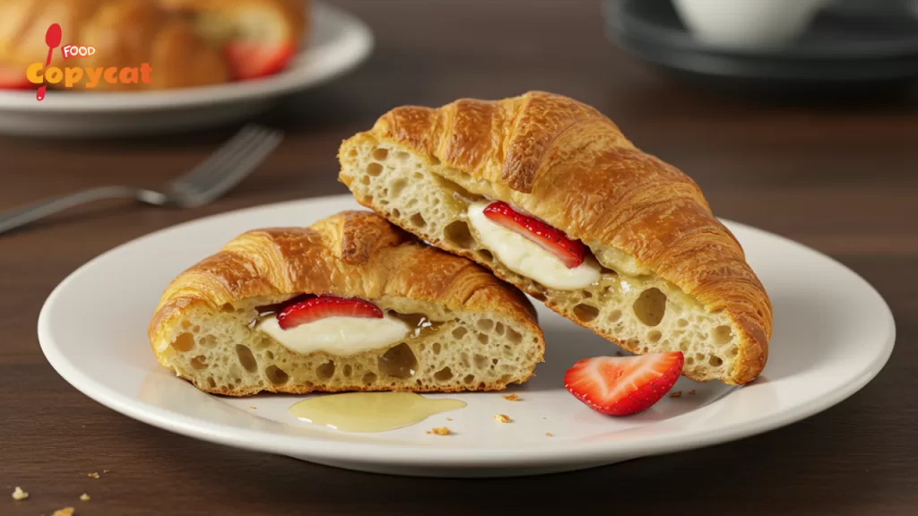 Panera breakfast options