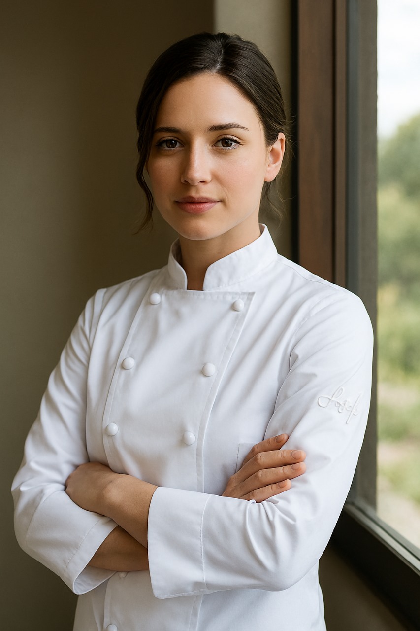 Chef Nora E.
