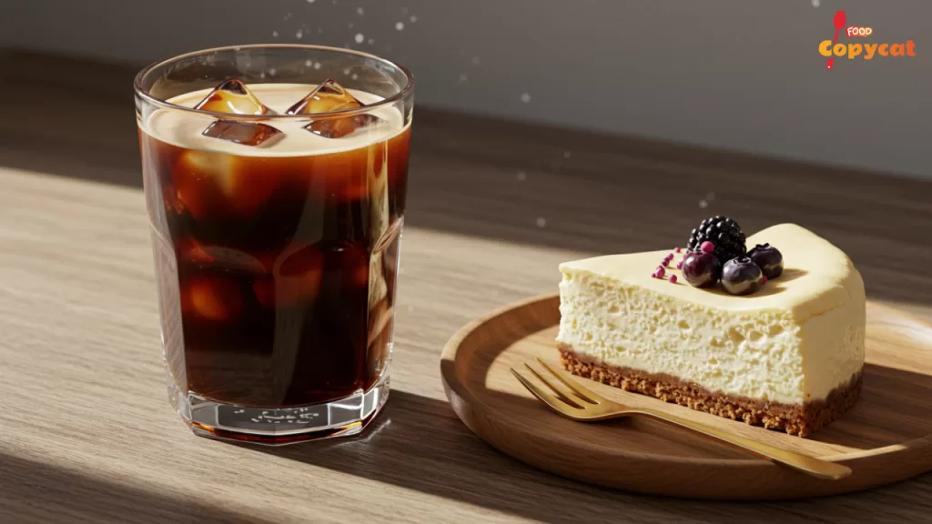 how to make cold brew coffee 