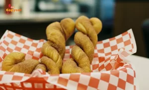 Delicious 2025 How to Make Cinnamon Twists Taco Bell Copycat Recipe