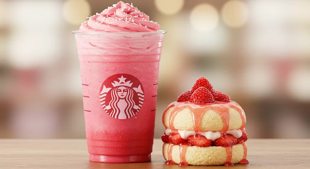 how to make Starbucks drinks at home