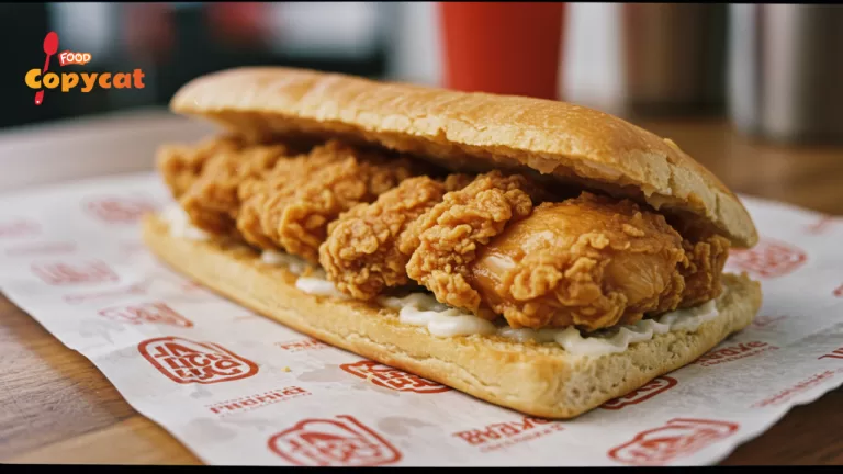 taco bell chicken flatbread