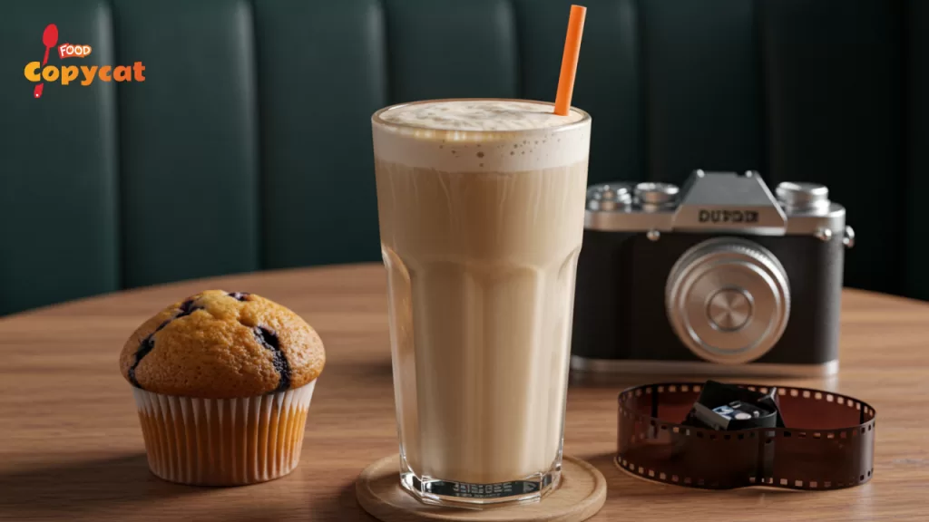 easy Dunkin coffee recipe