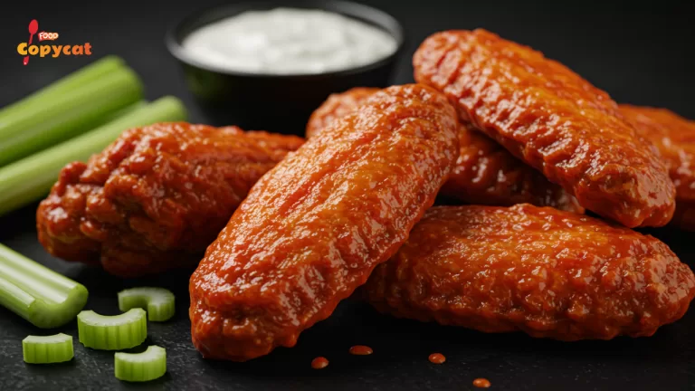 wingstop atomic wings