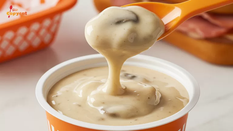 whataburger mushroom swiss sauce