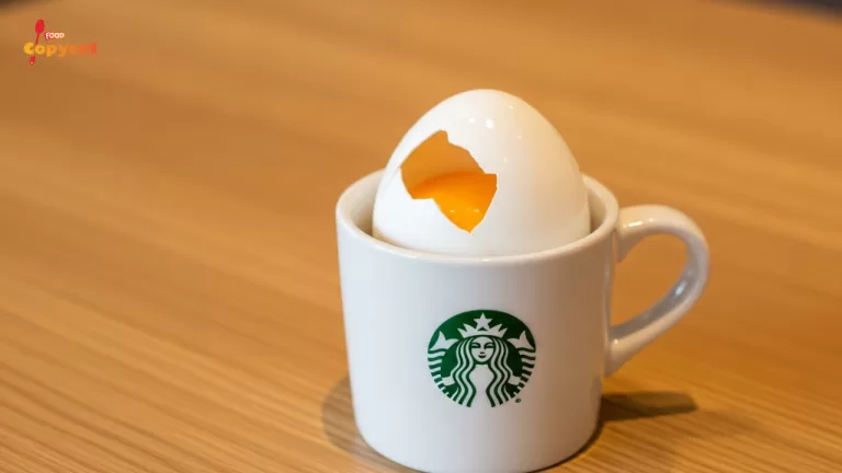 starbucks egg recipe