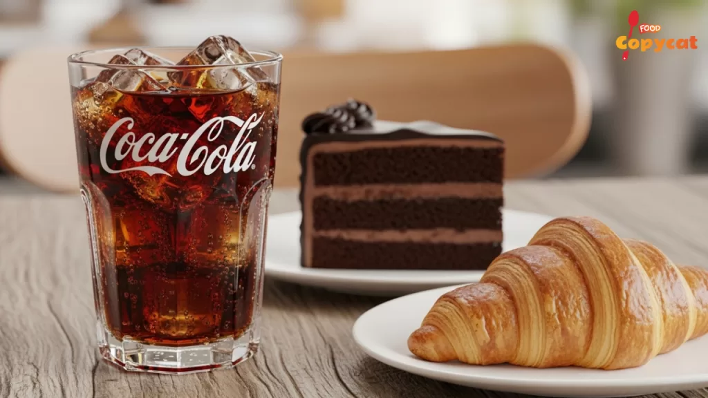 Coca-Cola Sugar Cubes Recipe 