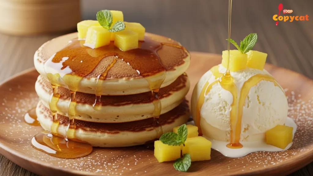 Best Pineapple Syrup Recipe