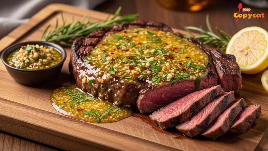 Cowboy Butter Seasoning