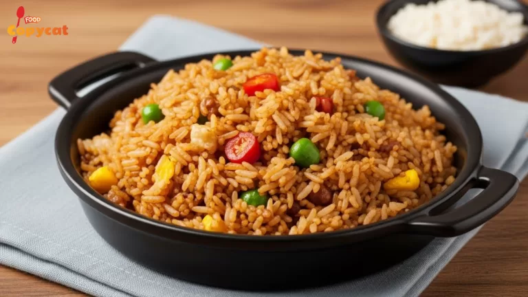 Panda Express Fried Rice