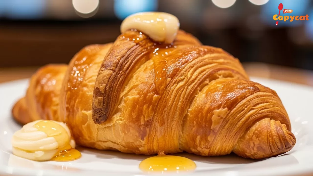 Cheddars Croissant